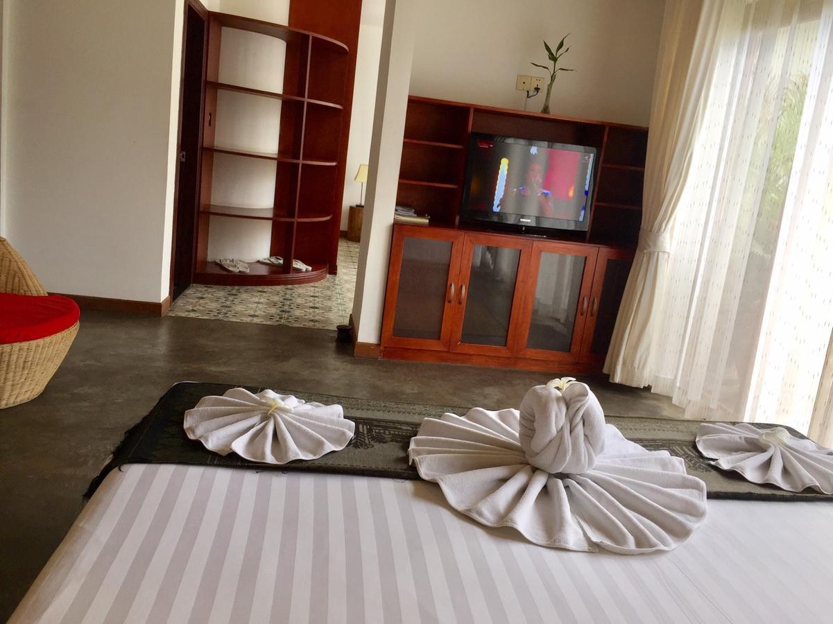 Tranquil Villa Phnom Pen Exterior foto