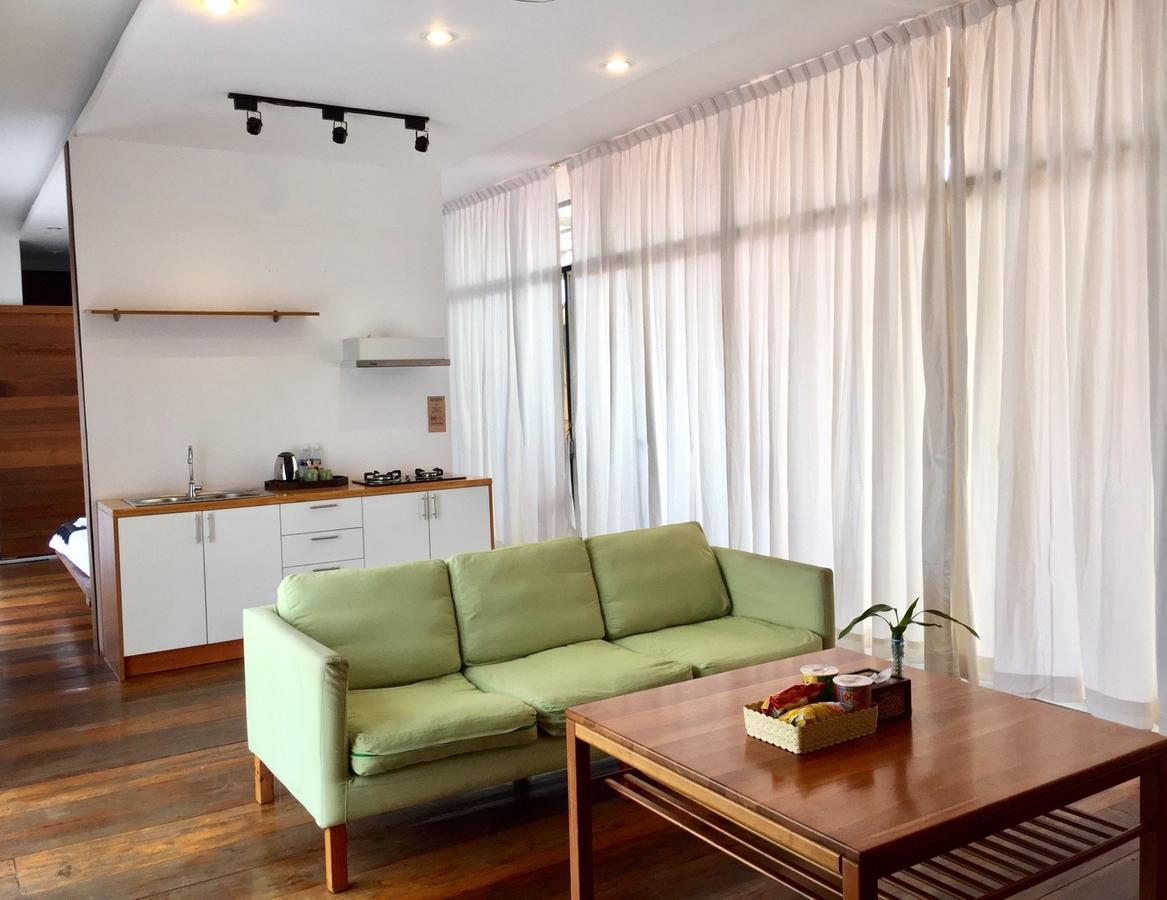 Tranquil Villa Phnom Pen Exterior foto